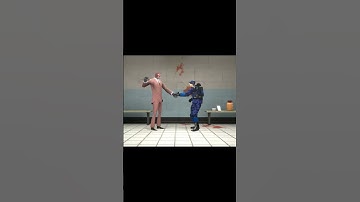 Tf2 Mercs’ React to Their Replacees part 4 #tf2 #shorts #sfm