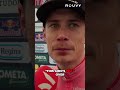 Nobody Can Stop Jonas Vingegaard At The Giro d'Italia 2026 - Stage 14