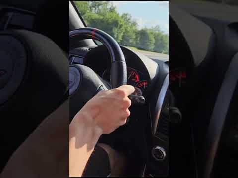 E85 535ps WRX STI 1 3 Gear Pull