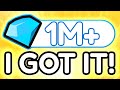 0 to 1 million gems final part toilet tower defense