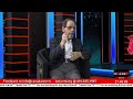Pandora Box with Salman Athar &amp; Bushra Saeed, Guest: Anwar Kazmi