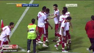 الاهلي 2 - 2 الوحده | كاس الملك 2011 | اهداف المباراة HD