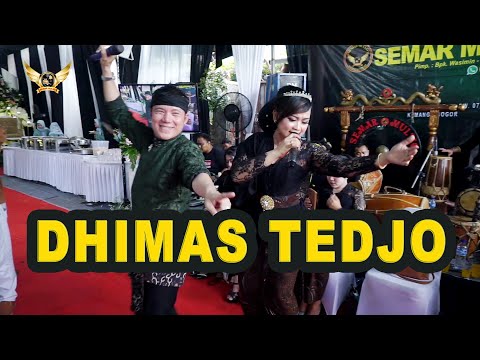 FULL DIMAS TEDJO CS. NEW CAHYO MUDHO TMII KHITAN RIDHO AGUS GUNAWAN JATIWARNA BEKASI 08 October 2023