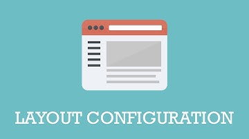 JoomlaShine Template Configuration | Video 3: Layout configuration