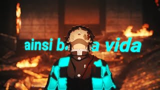 Kimetsu Yaiba Edit