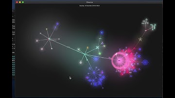 okdevtv git 시각화 ff3x