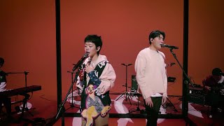 Video thumbnail of "[온스테이지2.0] 윤지영 - 언젠가 너와 나(feat.카더가든)"