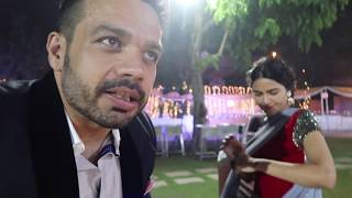 Waise To Mein Bahut Sakth Ladka Hoon, Lekin .....