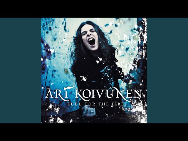 Ari Koivunen - I / Fly