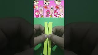 Ballerina Lololo Vs Labubu