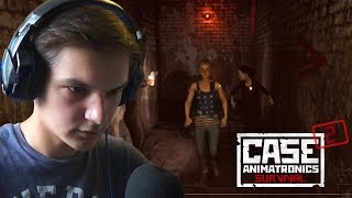 Case 2: Animatronics Survival • ВЫЖИВШИЕ ПРОТИВ АНИМАТРОНИКА