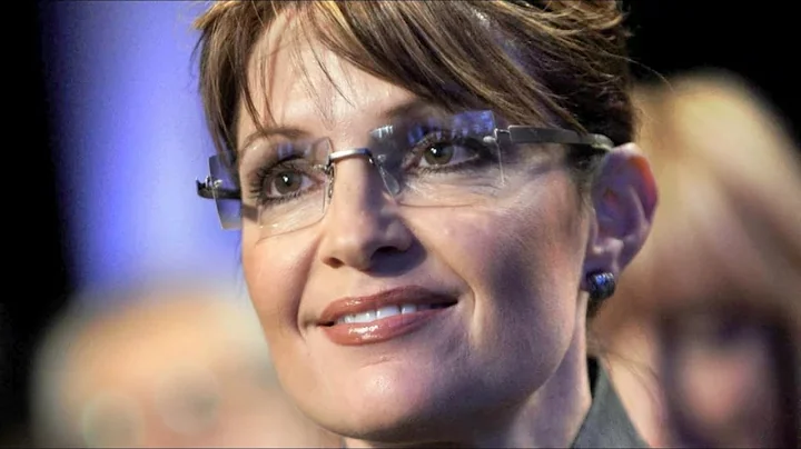 The Sad Way Sarah Palin Learned Her Husband Wanted...