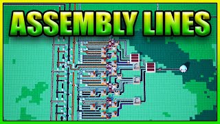 THE GLUE FACTORY  - Builderment - Episode 10