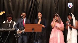 Song By Youth Choir Cpcuk 18Th Anniversary Carmel Pentecostal Church Uk 19Th October 2024