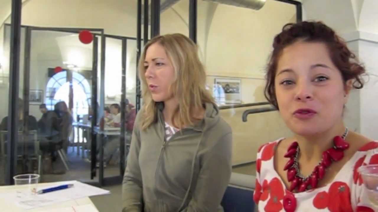 FCC7 and the tasting class