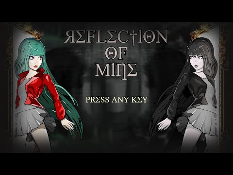 Reflection Of Mine геймплей начало прохождение обзор стоит ли играть