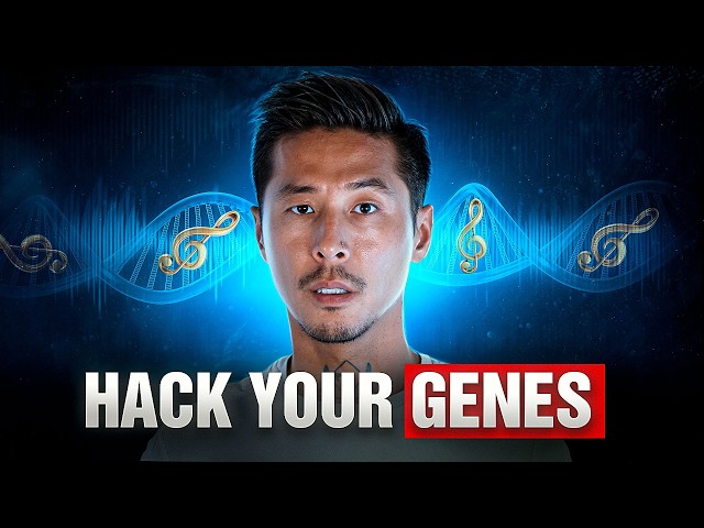 E104 - The 440 Hz Lie: Reclaiming Your Original Sound Blueprint