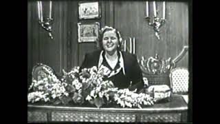 The Kate Smith Evening Hour 1952