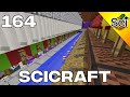 SciCraft 164: Fish Farm Madness