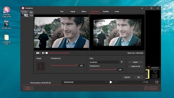 Guide: Add Subtitles(.srt Files) to Videos in An Easy and Fast Way