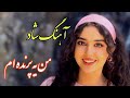 Persian Music آهنگ شاد و زیبای من یه پرنده ام با خوانندگی مرتضی نصیری 
