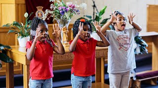 This Is Michigan | Building Character Through The Arts