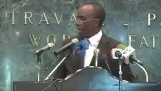 Historic Speech By Hon Wilba In Cameroon National Assembly