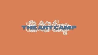 THE ART CAMP 2021