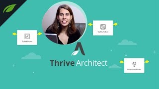 Celebrity 3 New Elements in Thrive Architect for Faster Page Building Profile