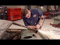 Chopping the Top of a '73 Century Buick - MuscleCar S5, E5