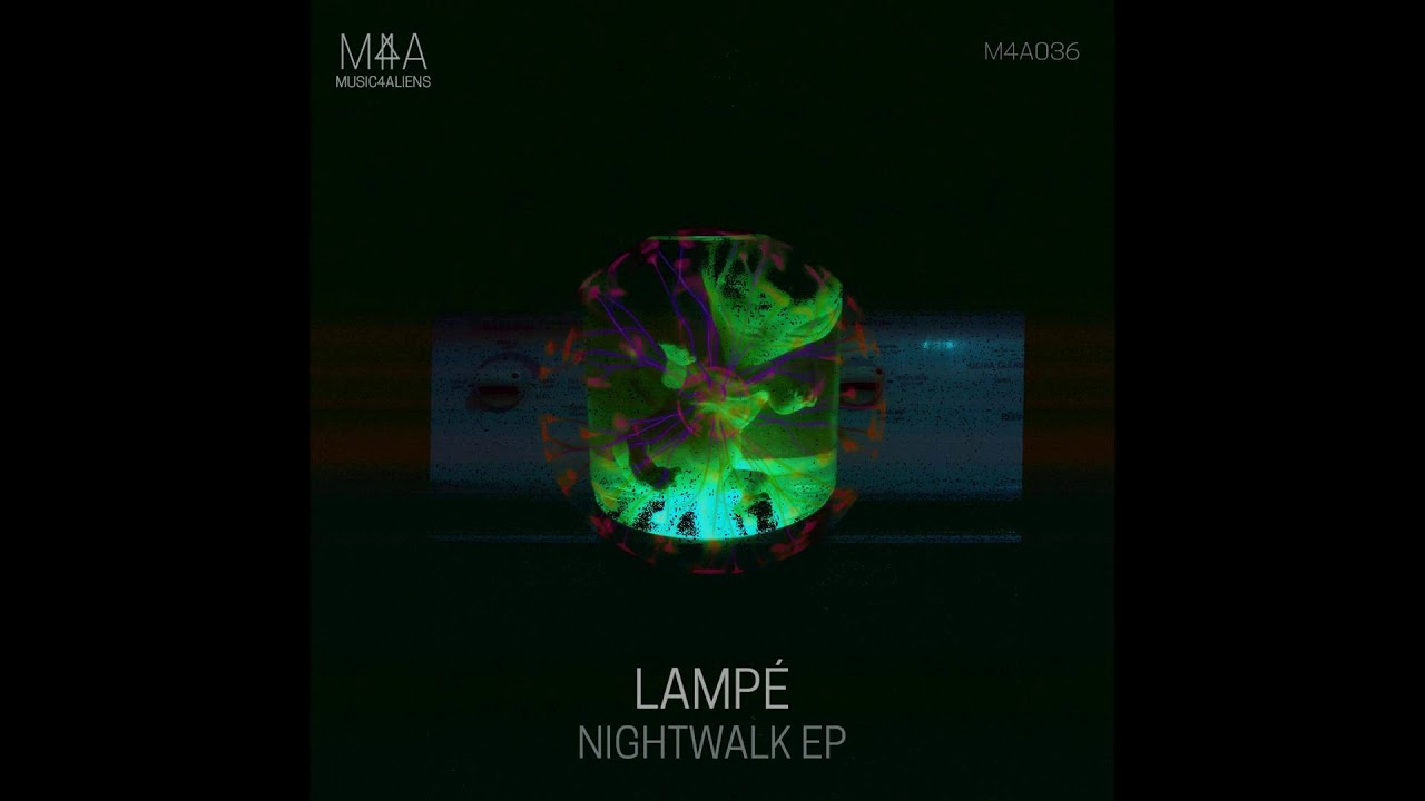 Lampe - Slide Simulation