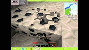 Tekkit Classic Ep 1 geting the basics done