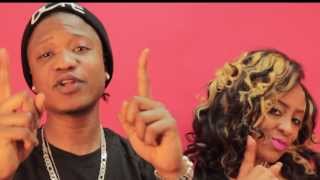 Dannee J Ft. Suga Lulu - Na Me Turn Official Hd Video