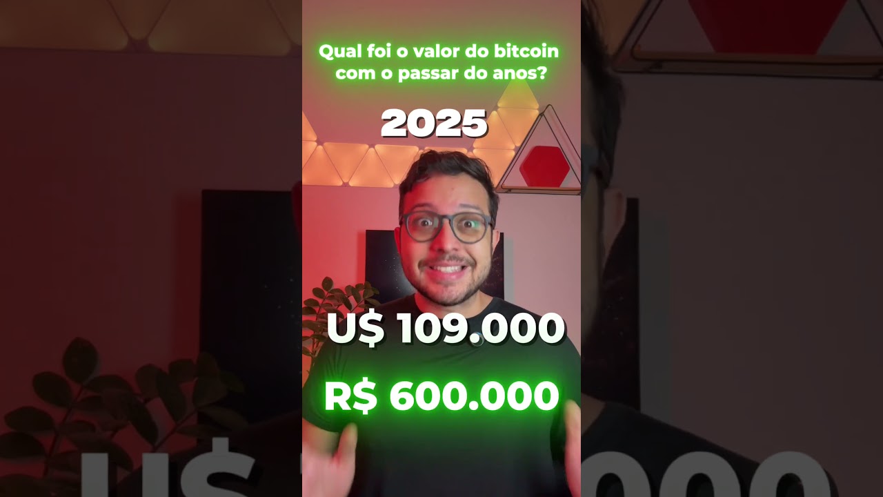 Você não vai acreditar quanto valia 1 Bitcoin em 2010 - YouTube