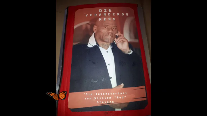Tribute to William Red Stevens ex General of the 2...