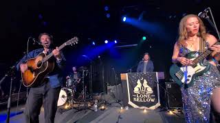 The Lone Bellow LIVE - Common Folk (bootleg)