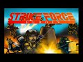 A Hero Emerges! - Strike Force Heroes OST