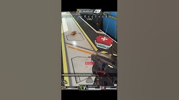 So how was your stream? #apexlegends #apex #clips #funny