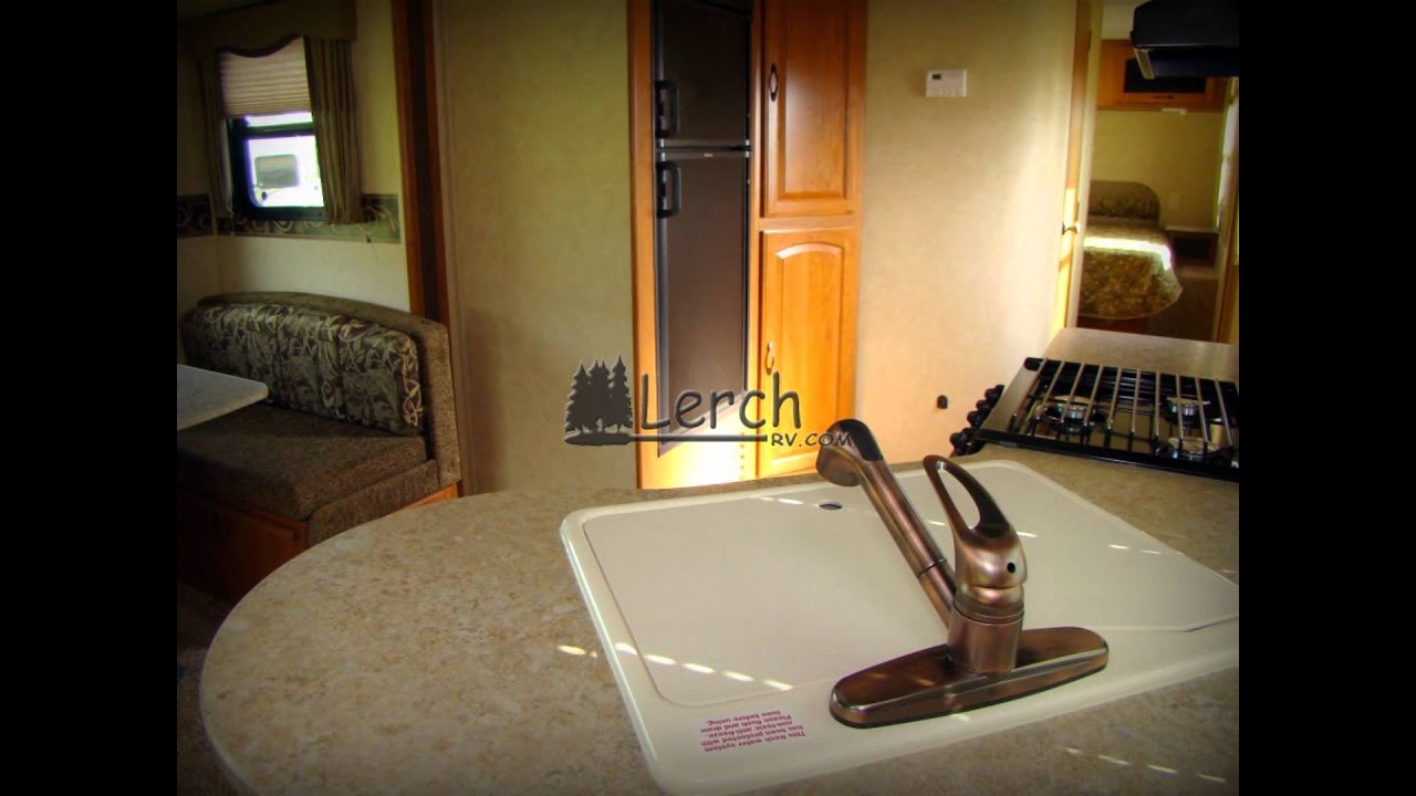 2012 Keystone Sprinter 328 RLS travel trailerLerch RV,Milroy