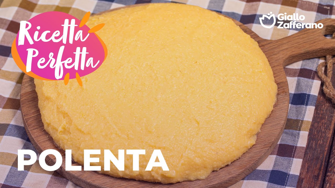 Polenta