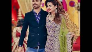 Kashif Aslam Love Banita David | Romantic Pics | Youtube Kashif Aslam Love Banita David | Romantic Pics | Youtube