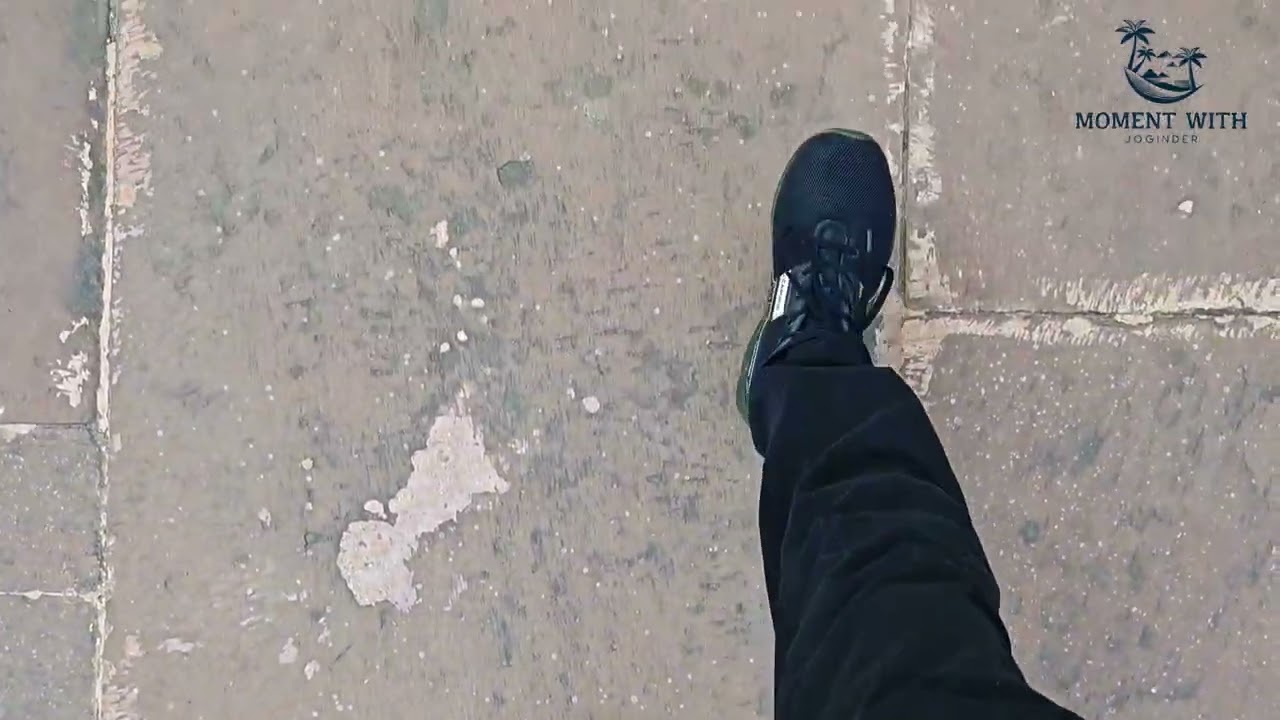 Safdarjung Tomb Delhi | Hidden Mughal Beauty in South Delhi 🕌✨#Wanderlust #TravelGram #ExploreIndia 