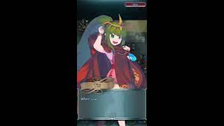 [FEH] Aybssal Legendary Tiki Speed Run 01:07