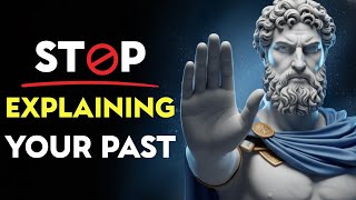 Download Lagu If They Keep Bringing Up Your Past, THIS Is What It Means! | Stoic Mindset MP3