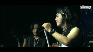 HARIMAU HILANG BELANG - LIPANBARA