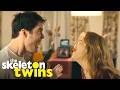 Nothing's Gonna Stop... These Twins from Dancing 💃🕺 The Skeleton Twins | Bill Hader, Kristen Wiig