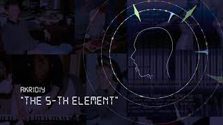 DJ Akridiy - The 5 th element