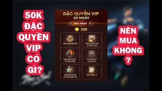 50K - Đặc Quyền VIP 30 Ngày Của Blade &amp; Soul Có Những Gì? Nên Mua VIP Hay Không?