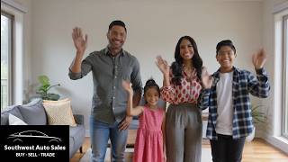Southwest Auto Sales, Cuidando de tu Familia