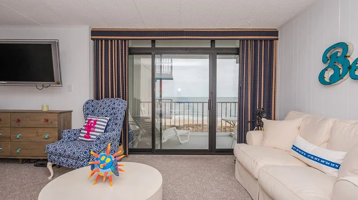 8800 Coastal Highway #709 Ocean City, MD 21842 - O...